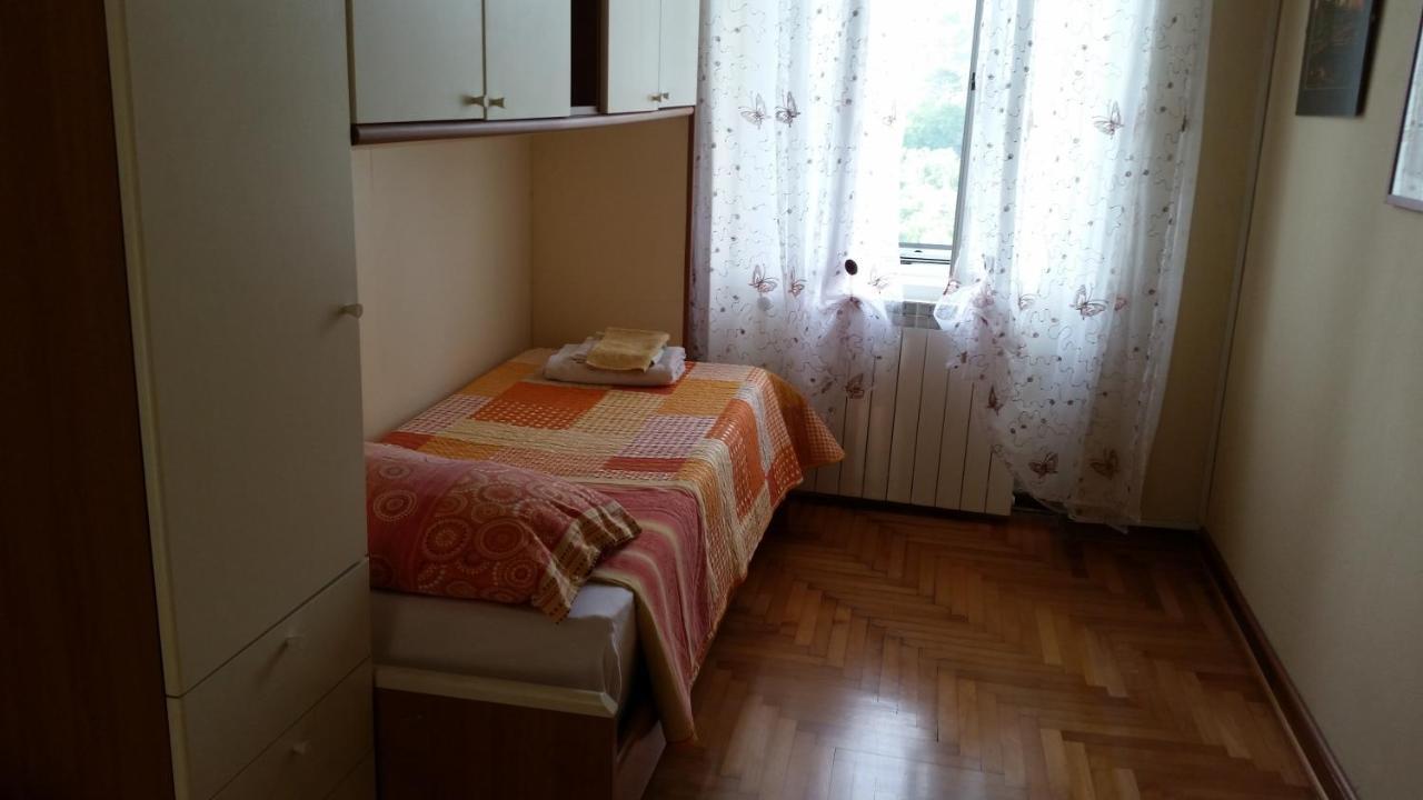 Ai Pucci Villa Triest Exterior foto